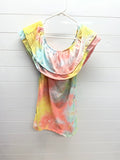 Women’s Plush Small Top