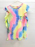 Women’s Plush Small Top