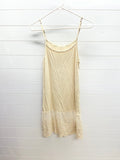 Women’s Plush Small Tunic NWT