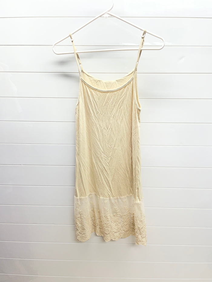 Women’s Plush Small Tunic NWT