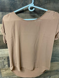 Women’s Short Sleeve-Medium