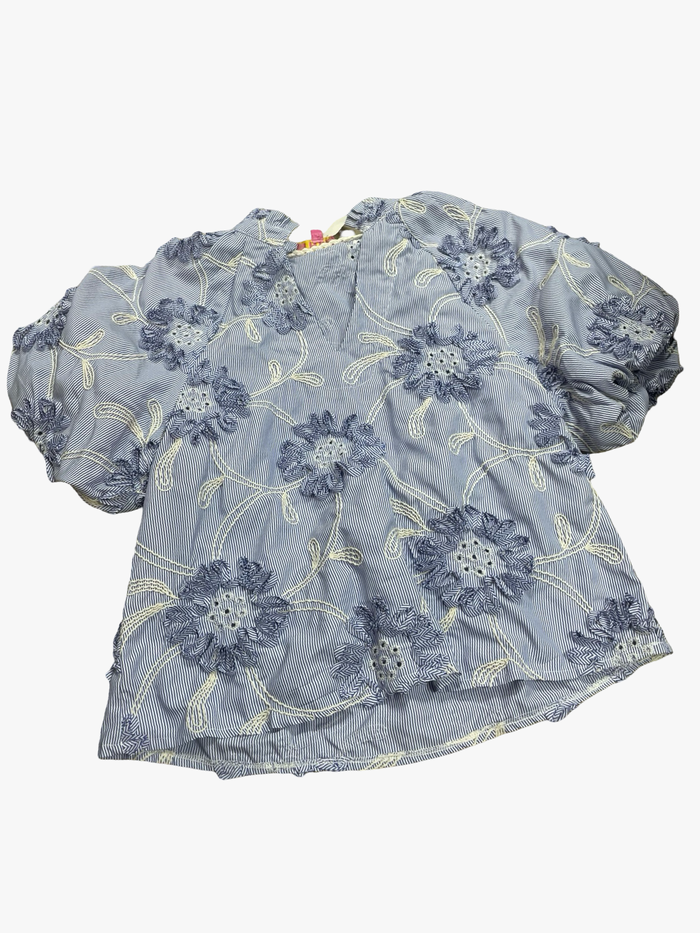 Women’s Small Blouse