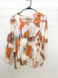Women’s small blouse