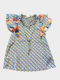 Women’s small blouse