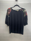 Women’s small blouse