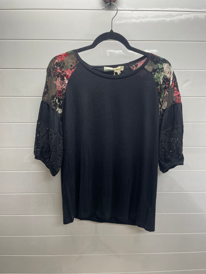 Women’s small blouse