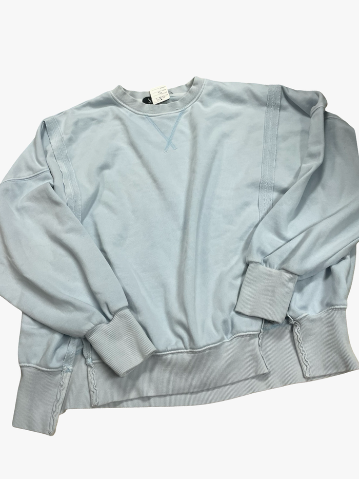 Women’s small Crewneck