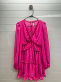 Women’s small dress