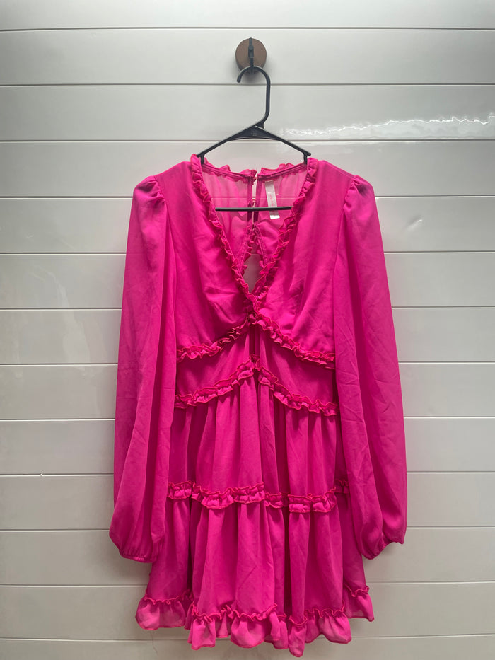 Women’s small dress