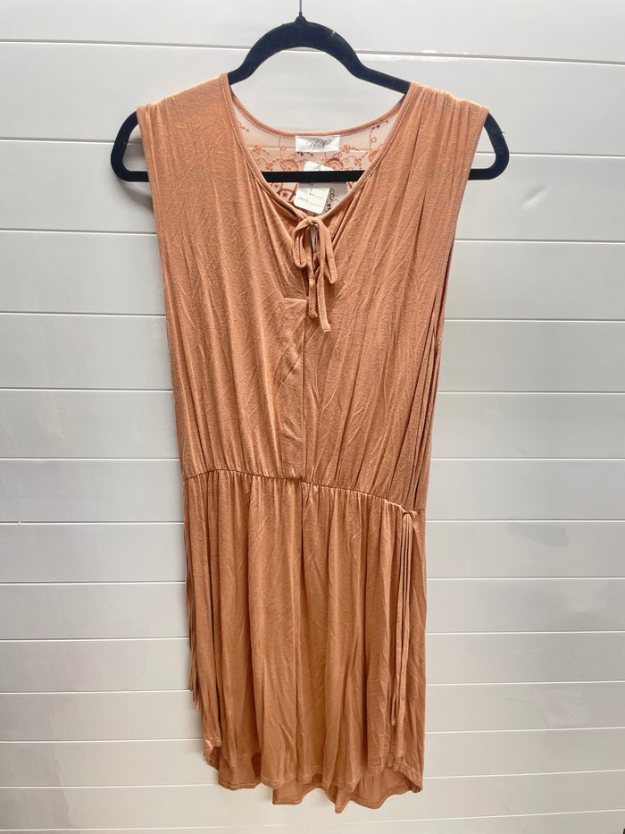 Women’s small dress