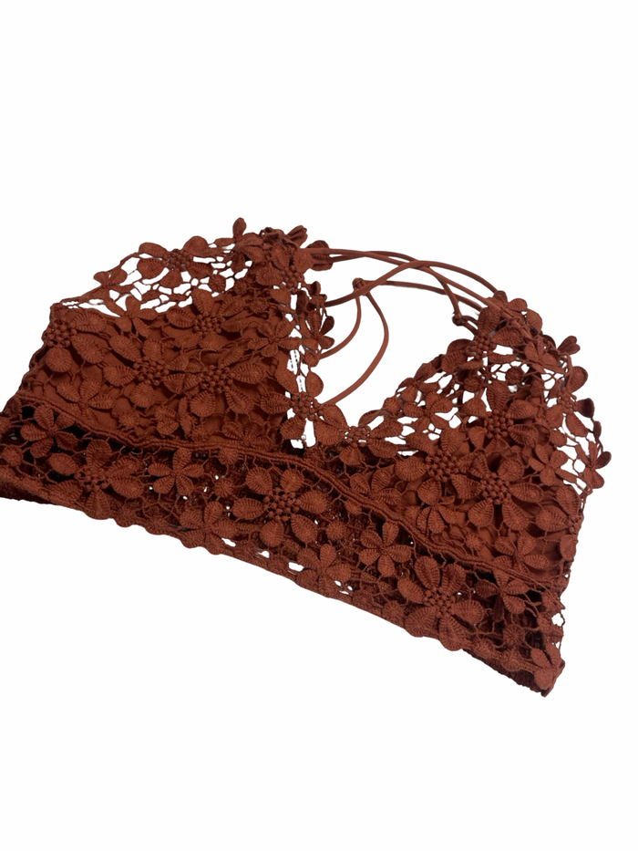 Women’s small FP Bralette