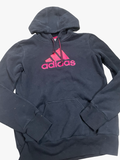 Women’s Small Adidas Hoodie (Stain)