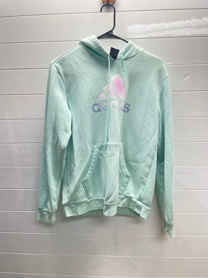 Women’s small adidas hoodie