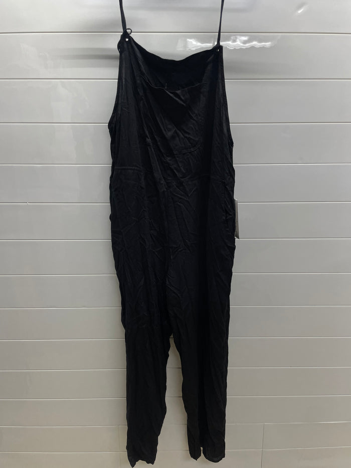 Women’s Small Jumpsuit NWT