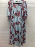 Women’s Small Kimono