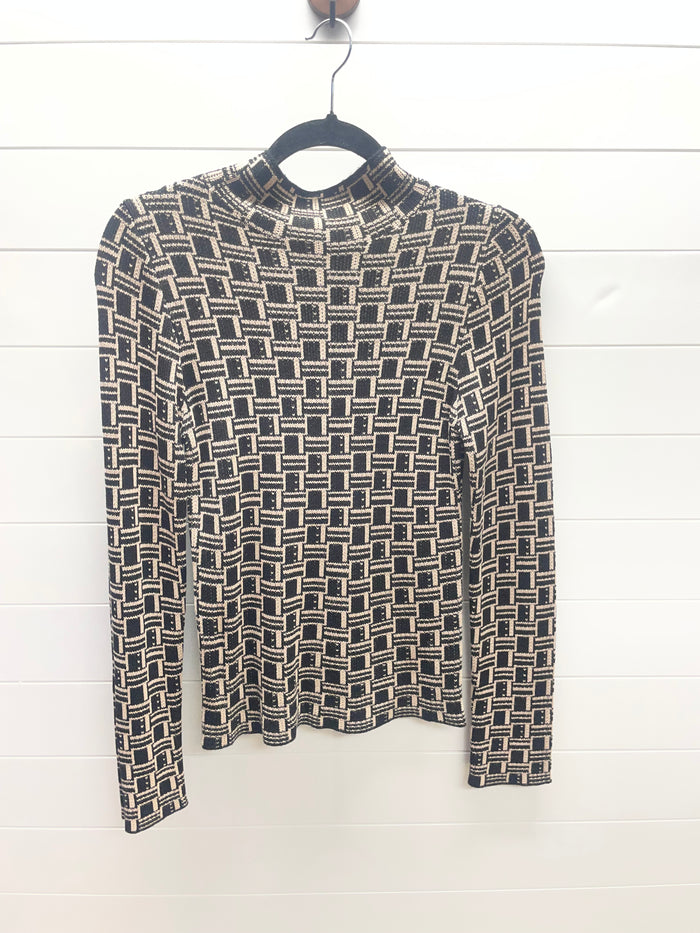 Women’s small long sleeve