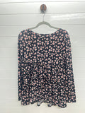 Women’s small long sleeve