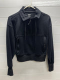 Women’s small quarter zip