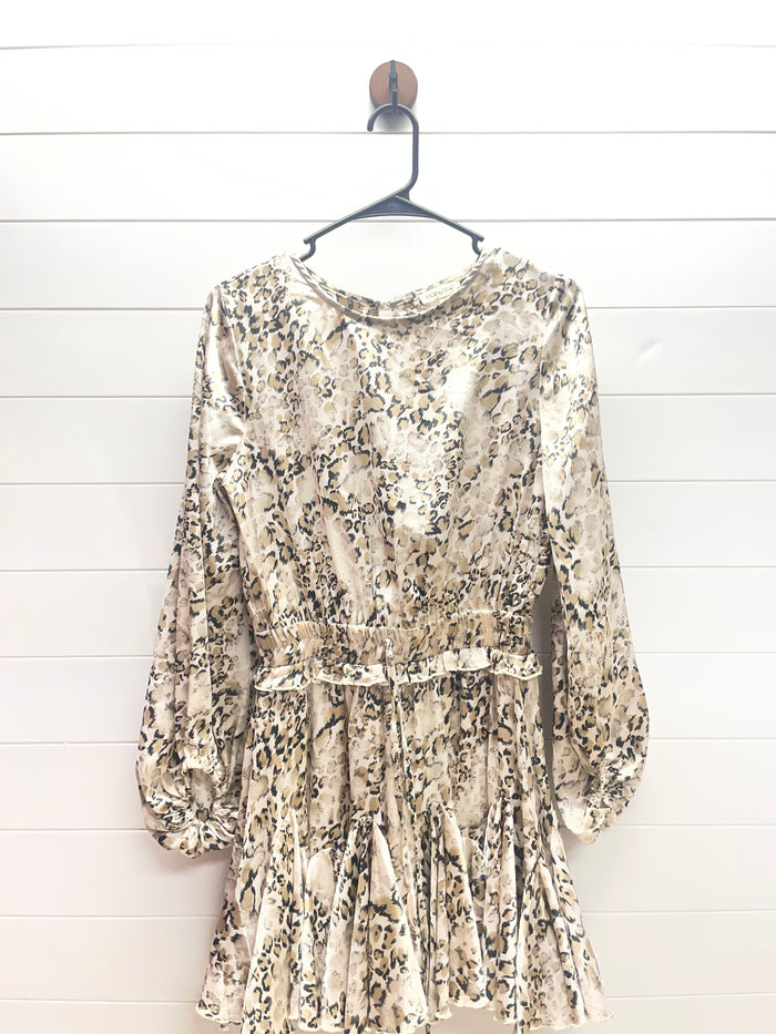 Women’s Small Romper