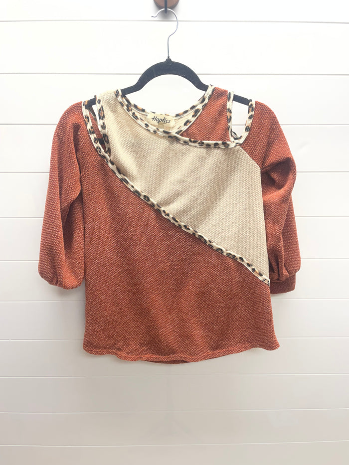 Women’s Small Shirt