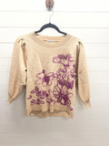Women’s small sweater