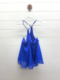 Women’s Small Tank