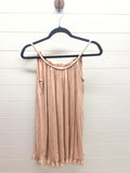 Women’s small tank