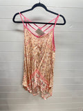 Women’s small tank ￼
