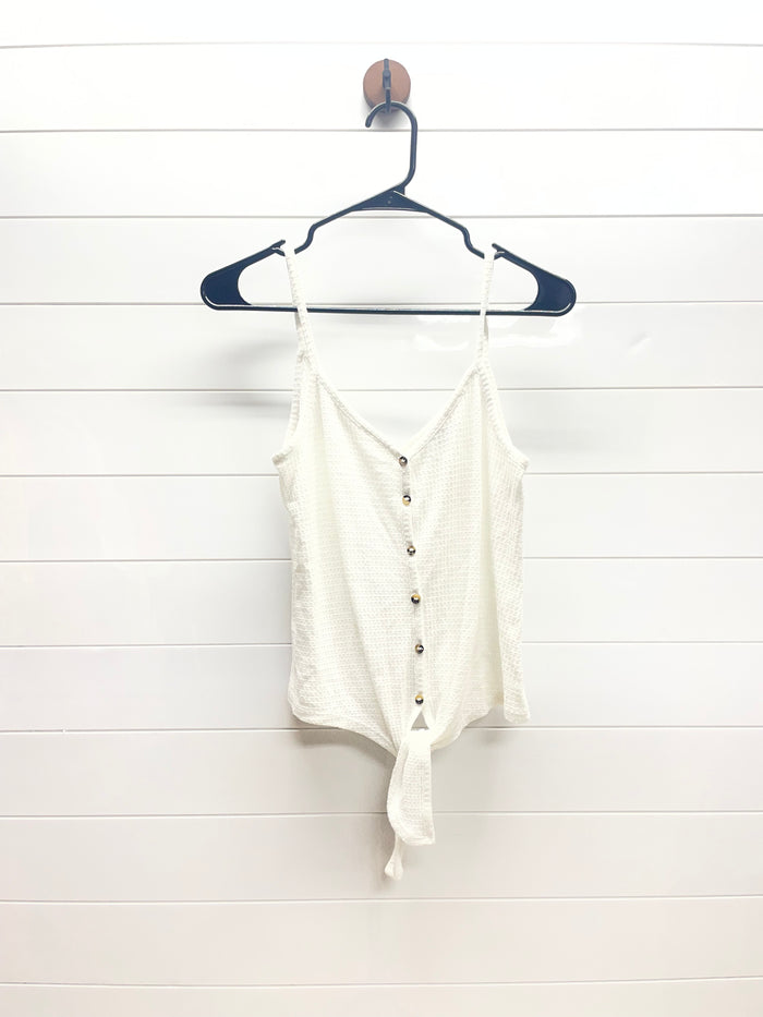 Women’s Small Tank