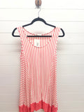 Women’s small tank