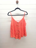 Women’s small tank ￼