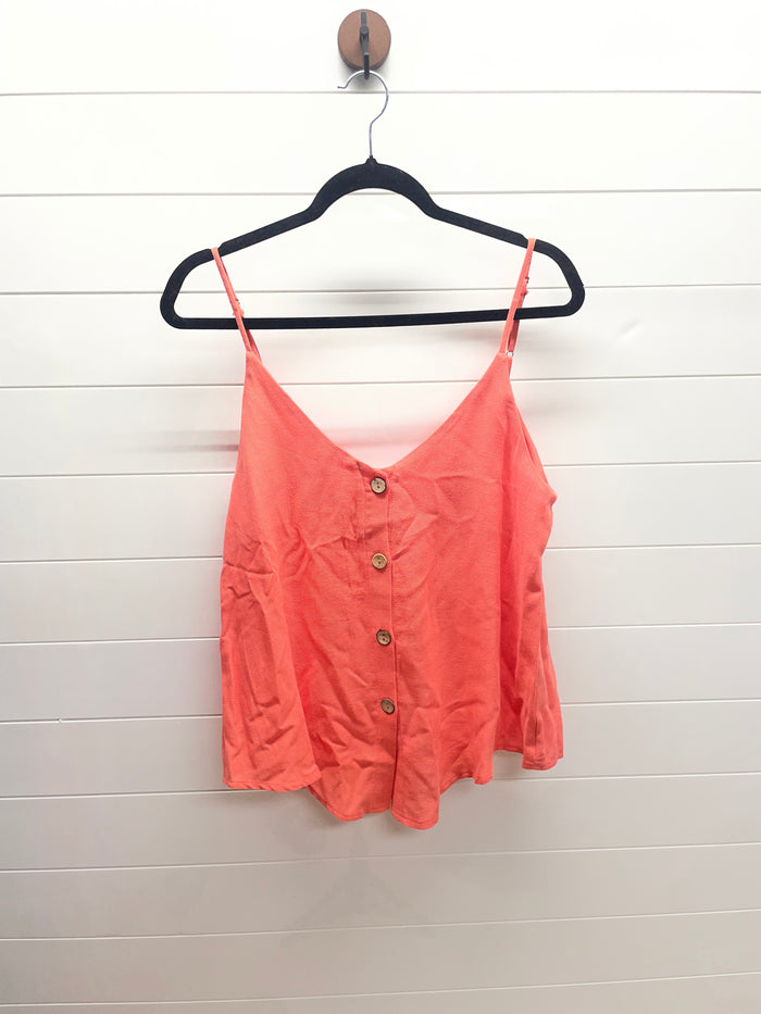 Women’s small tank ￼