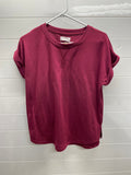 Women’s small tee