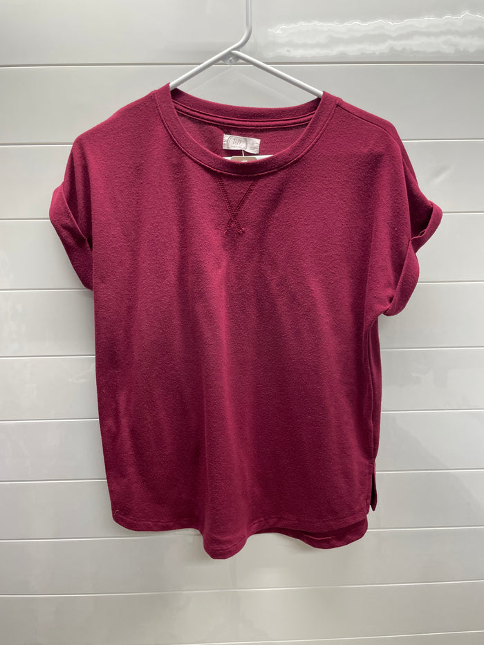 Women’s small tee