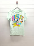 Women’s small tee