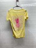 Women’s small tee