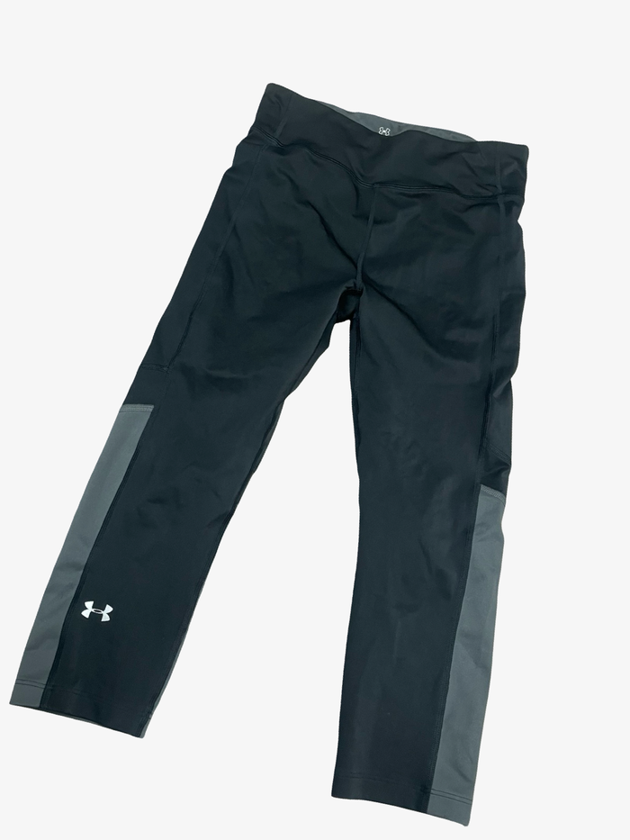 Women’s Small UA Capri