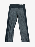 Women’s small UA capris
