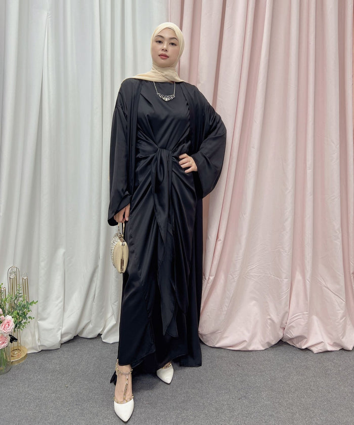 Black / XL