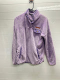 Women’s SS Pullover Small
