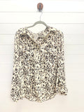 Women’s XL Button Up