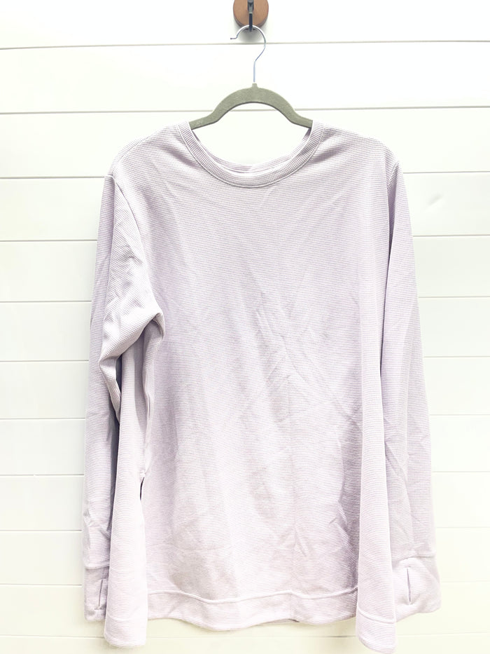 Women’s XL Columbia Long Sleeve