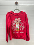 Women’s XL Crewneck