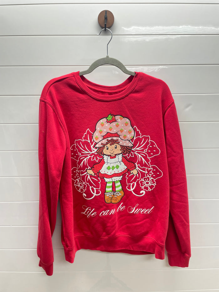 Women’s XL Crewneck