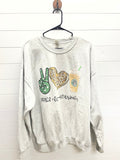 Women’s XL Crewneck