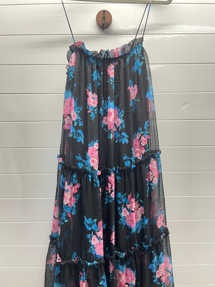 Women’s XL Long Dress