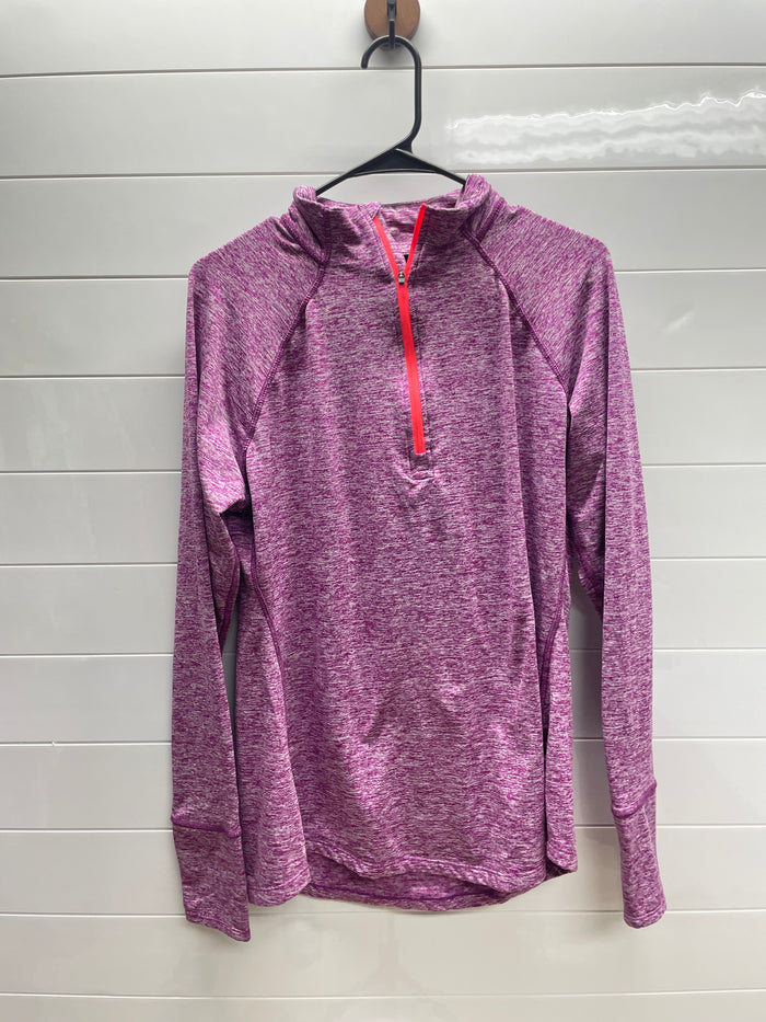 Women’s XL Quarter Zip