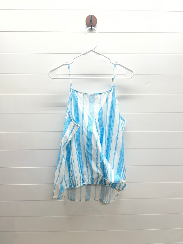 Women’s XL Tank