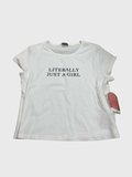 Women’s XL Tee NWT