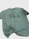 Women’s XL Tee